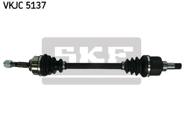 <strong>Піввісь SKF VKJC 5137 (фото 1)</strong>