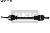 <strong>Піввісь SKF VKJC 5137 (фото 1)</strong>