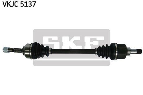 Піввісь SKF VKJC 5137 фото товара