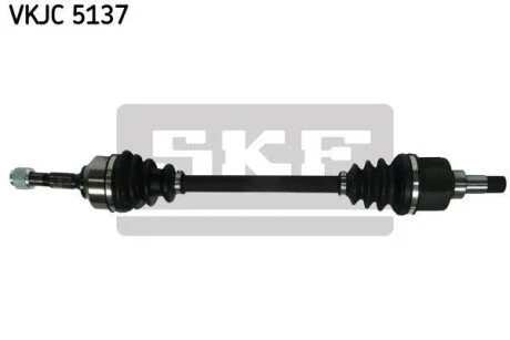 Піввісь для Citroen SKF VKJC 5137 фото товару