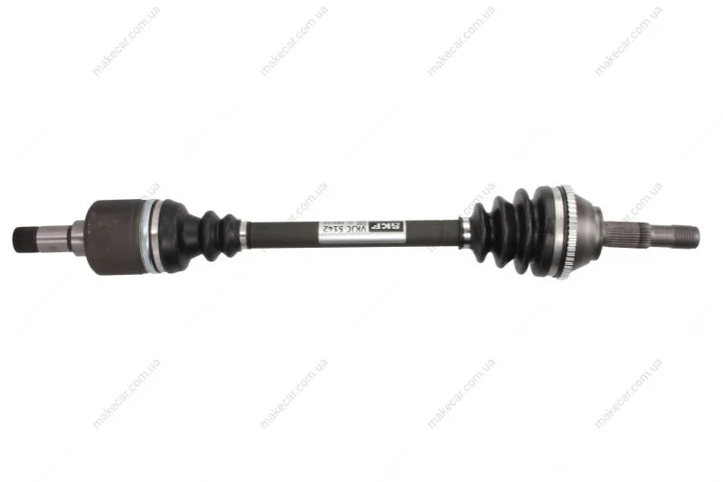 <strong>Піввісь SKF VKJC 5142 (фото 1)</strong>