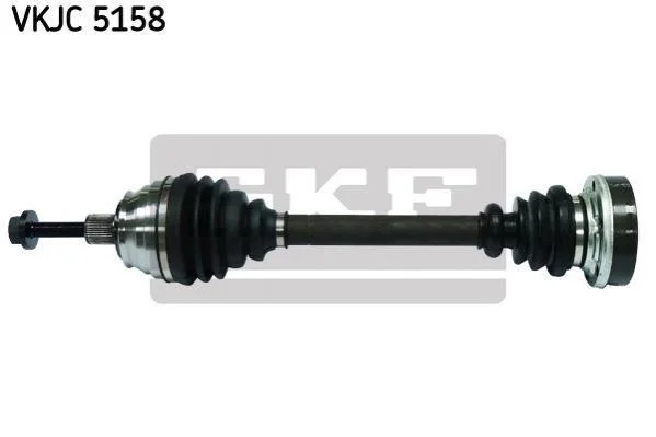 <strong>Привідний вал VAG VKJC5158 SKF VKJC 5158 (фото 1)</strong>