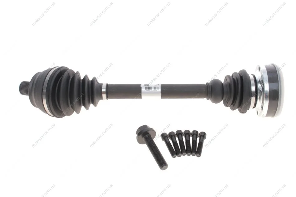 <strong>Піввісь SKF VKJC 5159 (фото 1)</strong>