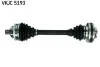 <strong>Полуось SKF VKJC 5193 (фото 1)</strong>