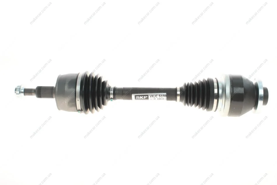 <strong>Привідний вал SKF VKJC 5198 (фото 1)</strong>