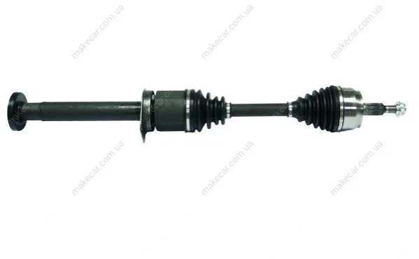 <strong>Піввісь SKF VKJC5207 (фото 1)</strong>