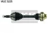 <strong>Піввісь SKF VKJC 5225 (фото 1)</strong>