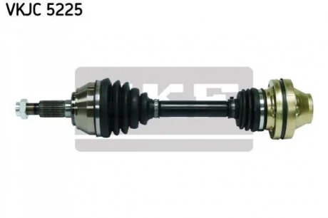 Піввісь для Volkswagen, Audi, Porsche SKF VKJC 5225 фото товару