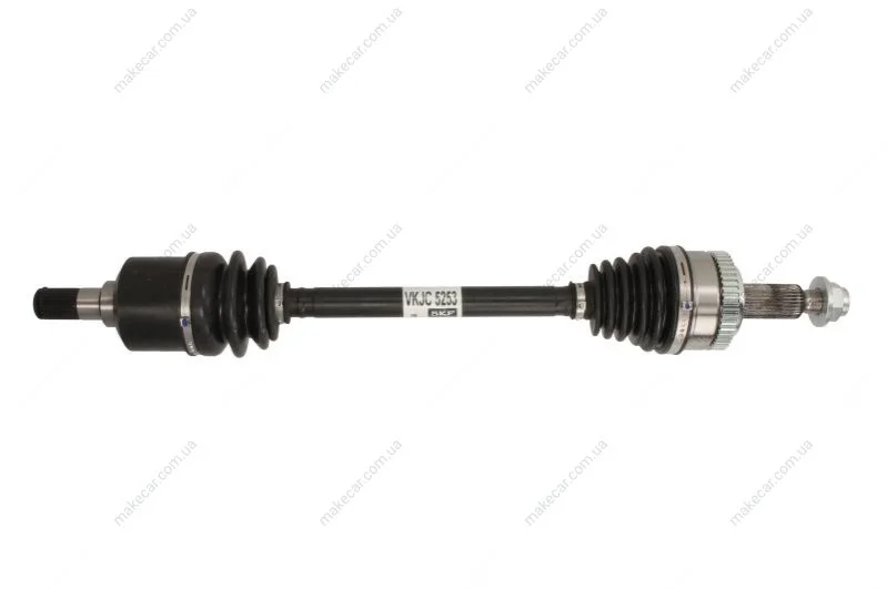 <strong>Піввісь SKF VKJC 5253 (фото 1)</strong>