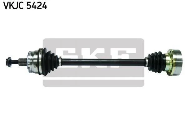 <strong>VW Полуось AUDI A4 -01 SKF VKJC 5424 (фото 1)</strong>