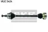 <strong>VW Полуось AUDI A4 -01 SKF VKJC 5424 (фото 1)</strong>