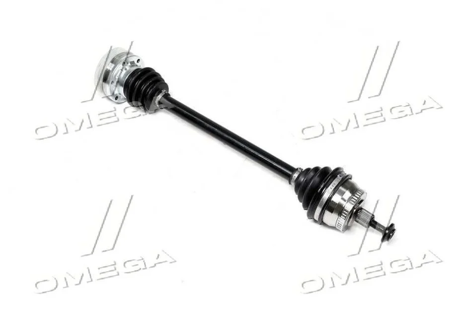 <strong>Піввісь SKF VKJC5438 (фото 1)</strong>