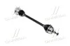 <strong>Піввісь SKF VKJC5438 (фото 1)</strong>