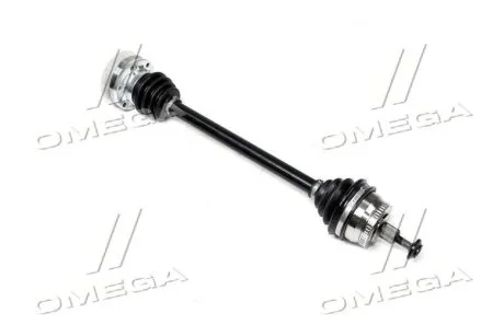 Піввісь для Audi, Volkswagen SKF VKJC5438 фото товару