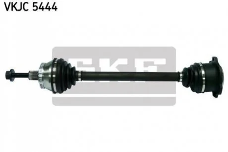 Приводна напіввісь для Volkswagen, Audi, Skoda SKF VKJC 5444 фото товару