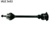 <strong>Піввісь SKF VKJC 5453 (фото 1)</strong>