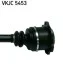 <strong>Піввісь SKF VKJC 5453 (фото 3)</strong>