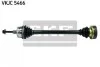 <strong>Піввісь SKF VKJC 5466 (фото 1)</strong>