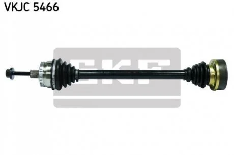 Піввісь для Audi, Volkswagen SKF VKJC 5466 фото товару