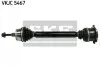 <strong>Піввісь SKF VKJC 5467 (фото 1)</strong>