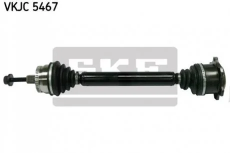 Піввісь для SKF VKJC 5467 фото товару
