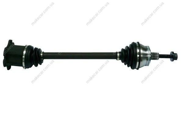 <strong>Приводна напіввісь SKF VKJC5507 (фото 1)</strong>