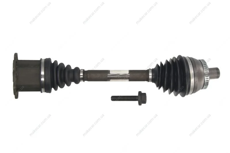 <strong>Піввісь SKF VKJC 5519 (фото 1)</strong>