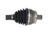 <strong>Піввісь SKF VKJC 5519 (фото 2)</strong>