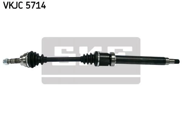 <strong>Піввісь SKF VKJC 5714 (фото 1)</strong>