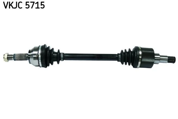 <strong>Піввісь SKF VKJC 5715 (фото 1)</strong>