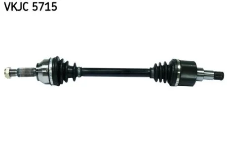 Піввісь для Ford SKF VKJC 5715 фото товару