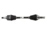 <strong>FORD Полуось левая Focus -04 SKF VKJC 5728 (фото 1)</strong>