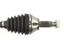 <strong>FORD Полуось левая Focus -04 SKF VKJC 5728 (фото 2)</strong>
