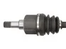 <strong>FORD Полуось левая Focus -04 SKF VKJC 5728 (фото 3)</strong>