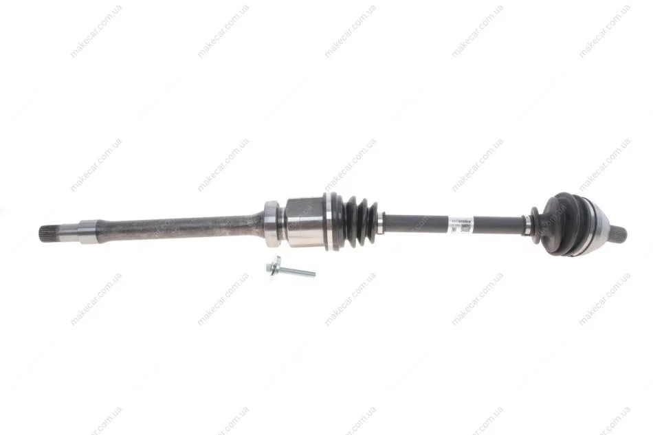 <strong>Привідний вал SKF VKJC 5755 (фото 1)</strong>