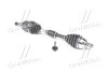 <strong>Піввісь SKF VKJC 5761 (фото 3)</strong>