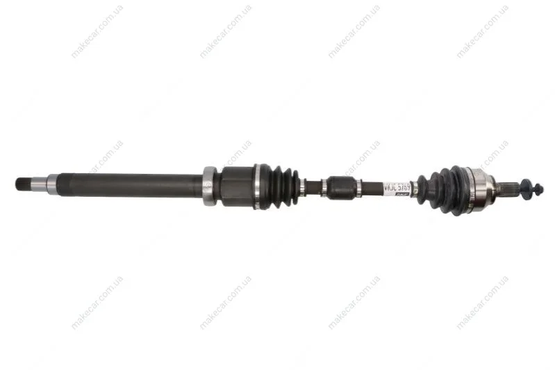 <strong>Піввісь SKF VKJC5769 (фото 1)</strong>