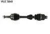 <strong>Привідний вал SKF VKJC 5848 (фото 1)</strong>