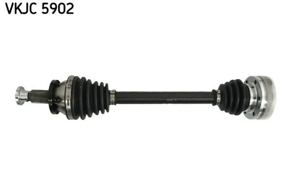 <strong>Піввісь SKF VKJC 5902 (фото 1)</strong>