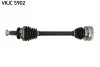 <strong>Піввісь SKF VKJC 5902 (фото 1)</strong>