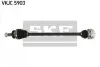 <strong>Привідний вал SKF VKJC 5903 (фото 1)</strong>