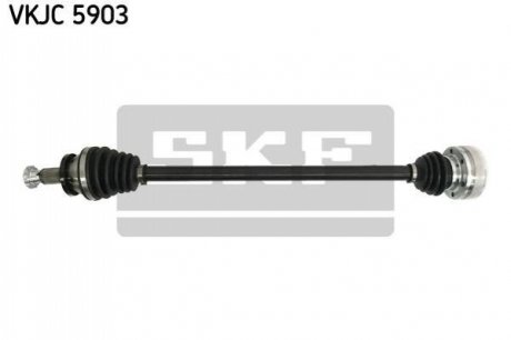 Привідний вал SKF VKJC 5903 (фото 1)