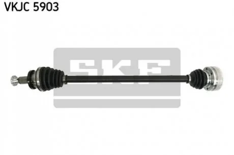 Привідний вал для SKF VKJC 5903 фото товару