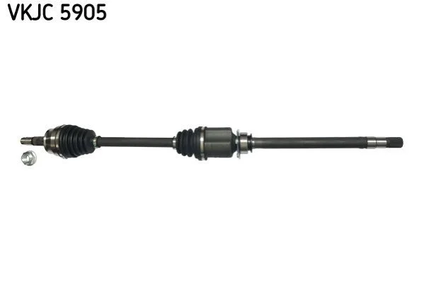 <strong>Піввісь SKF VKJC 5905 (фото 1)</strong>
