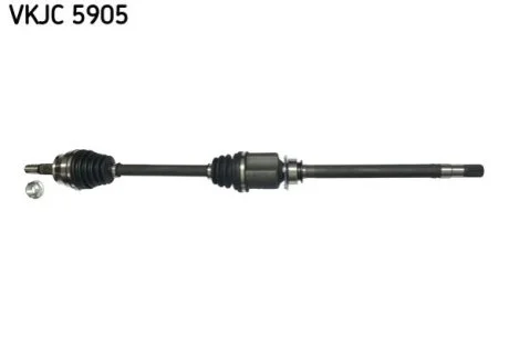 Піввісь для SKF VKJC 5905 фото товару