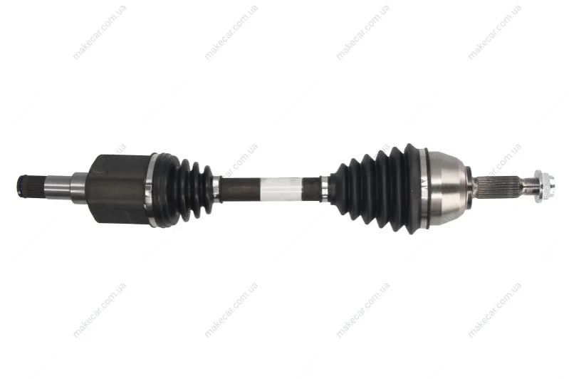 <strong>Піввісь SKF VKJC 5941 (фото 1)</strong>