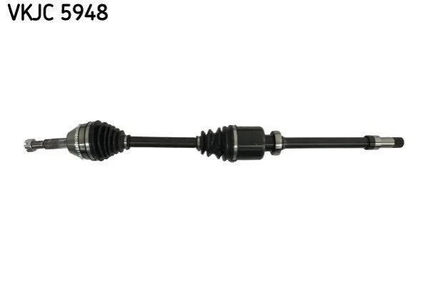 <strong>Піввісь SKF VKJC 5948 (фото 1)</strong>