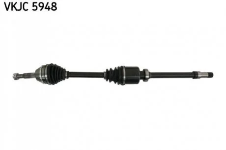 Піввісь для Ford SKF VKJC 5948 фото товару