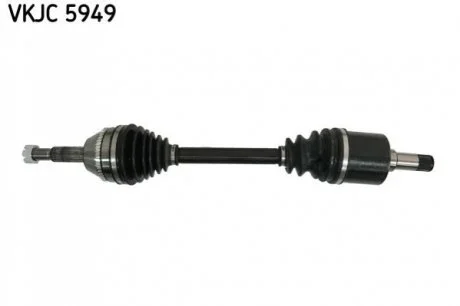 Піввісь для Ford SKF VKJC 5949 фото товару