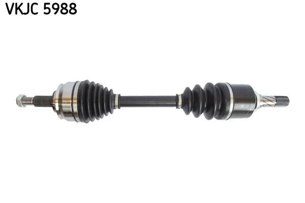 <strong>Піввісь SKF VKJC 5988 (фото 1)</strong>